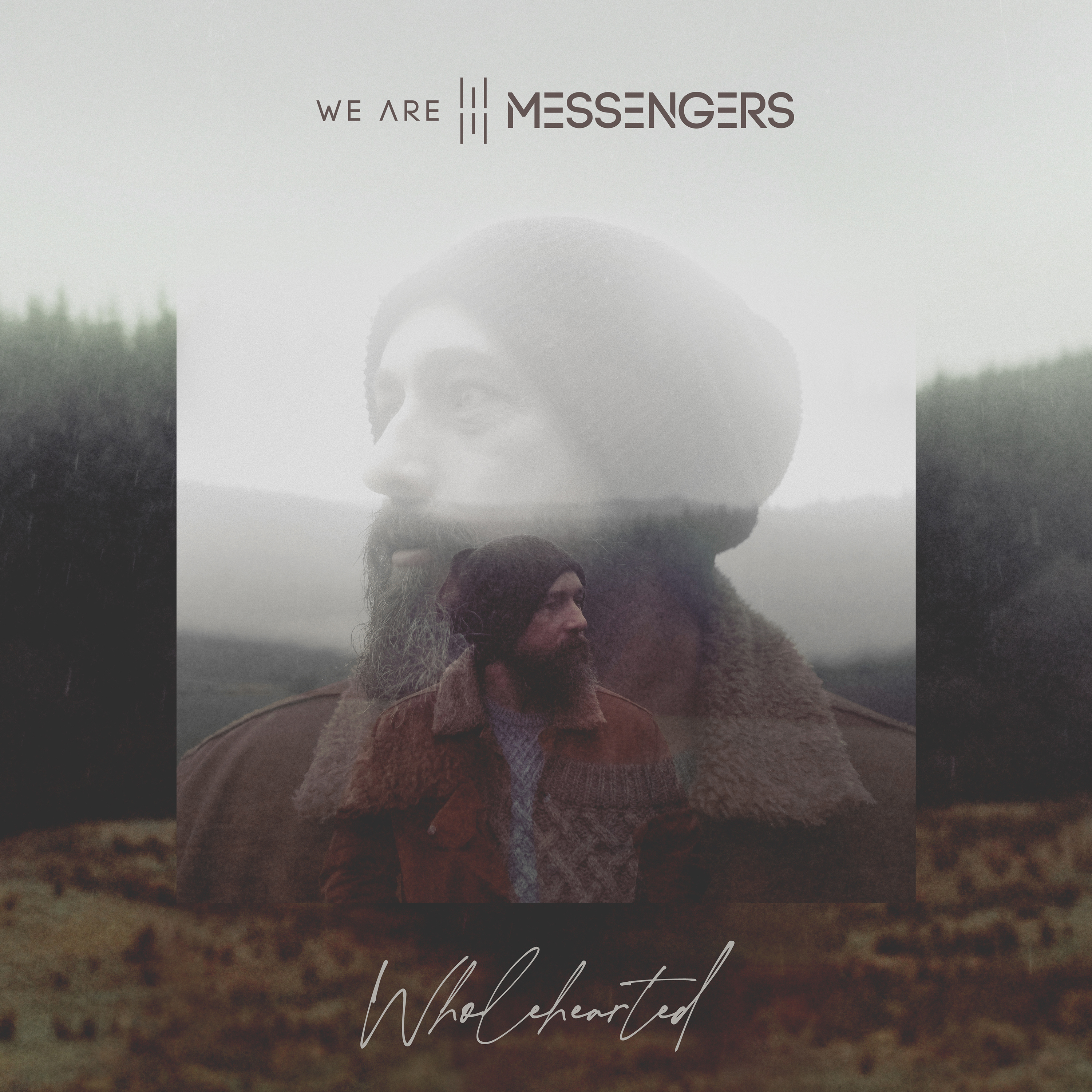WHOLEHEARTED