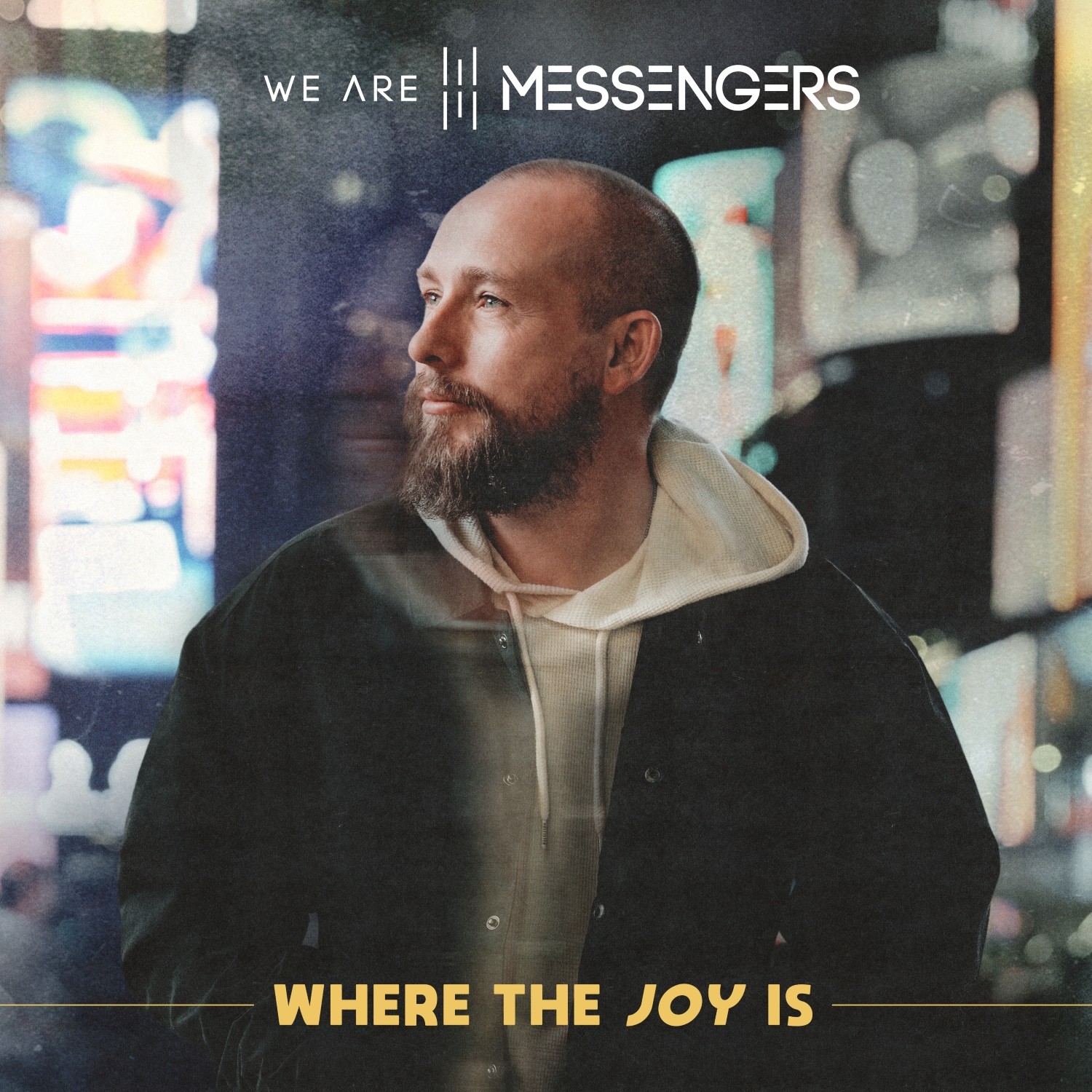 WHERE THE JOY IS