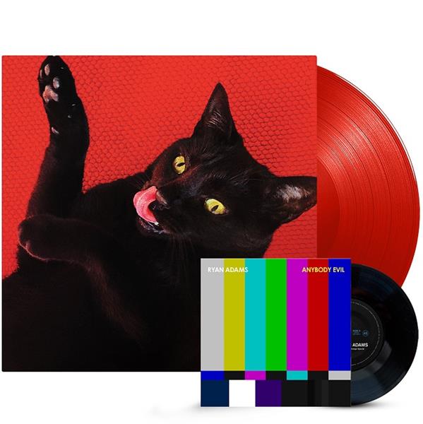Big Colors