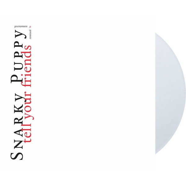 Tell Your Friends - 10 Year Anniversary