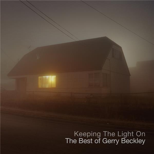 Keeping The Light On - Best Of