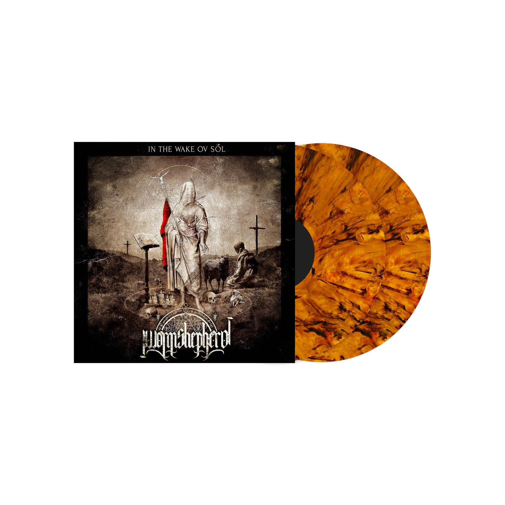 In The Wake Ov Sòl (Deluxe)