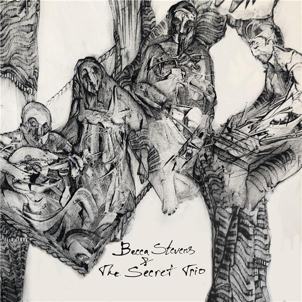 Becca Stevens And The Secret Trio
