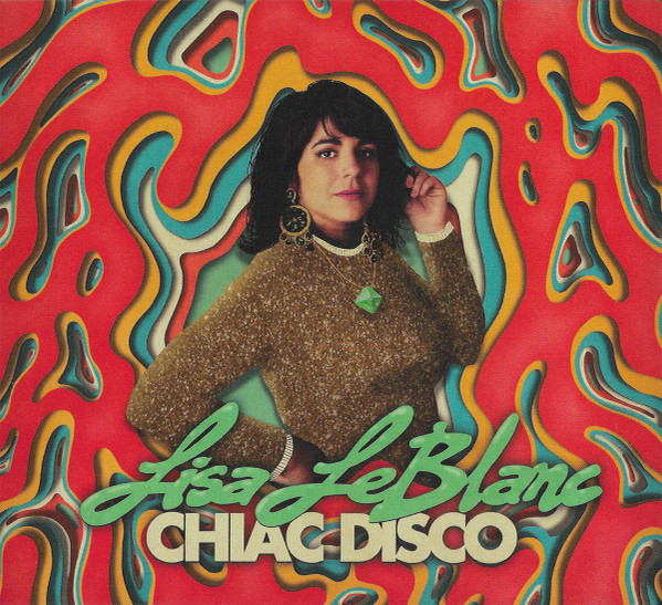 Chiac Disco