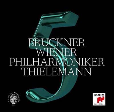 Bruckner: Symphony No. 5 in B-Flat Major, WAB 105 (Edition Nowak)