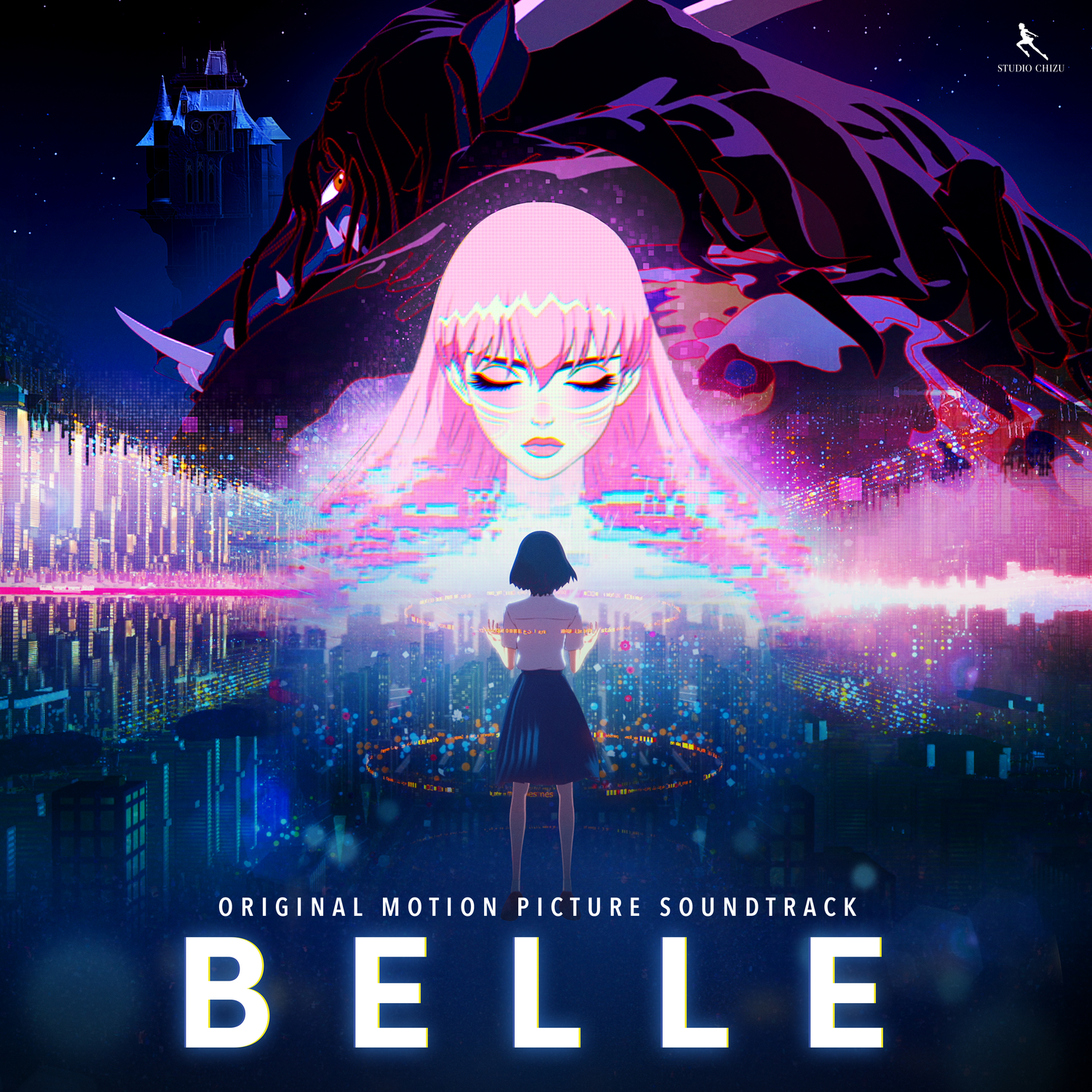 Belle (Original Motion Picture Soundtrack)