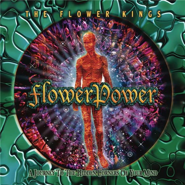 Flower Power (re-issue 2022)