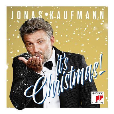 It's Christmas!