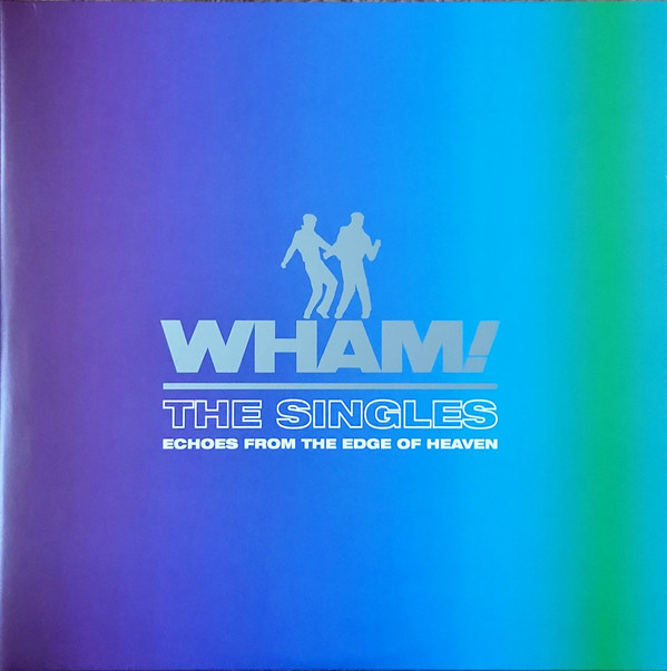 The Singles Exclusivité Fnac Vinyle Bleu