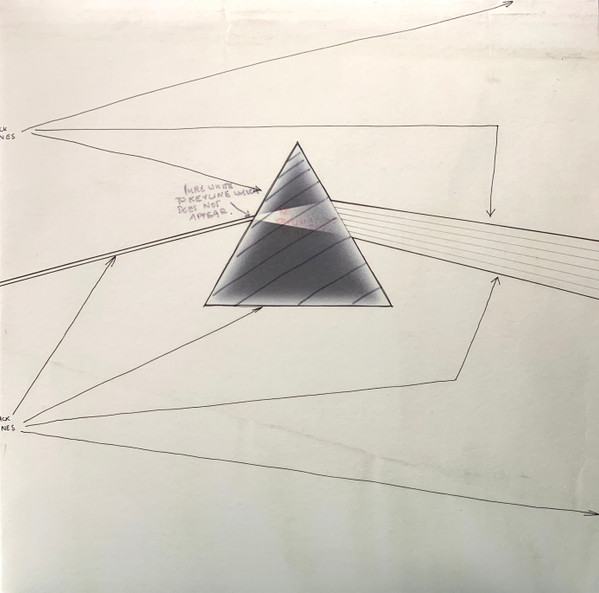 The Dark Side Of The Moon - Live At Wembley Empire Pool, London, 1974