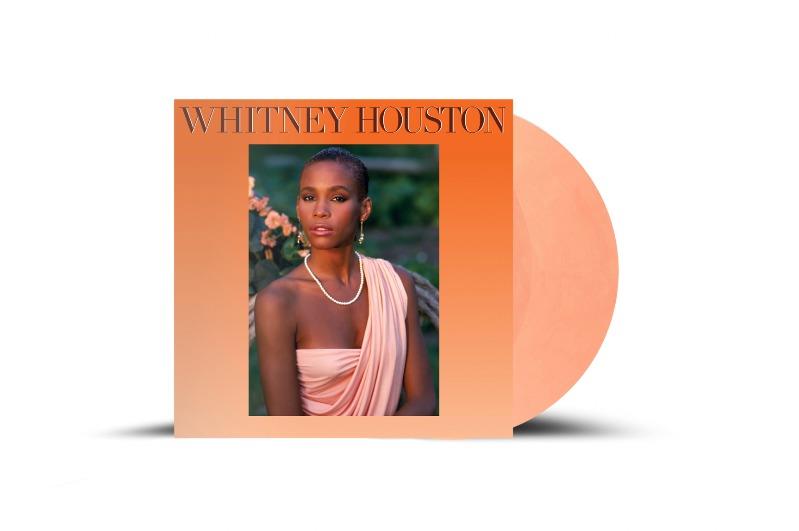 Whitney Houston