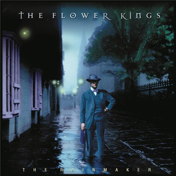 The Rainmaker (Re-issue 2022)