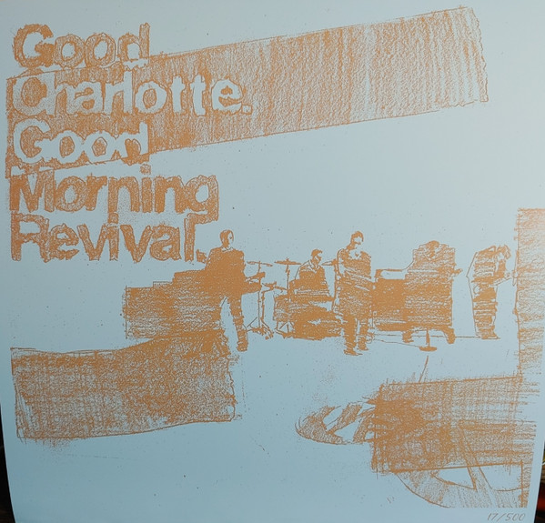 Good Morning Revival