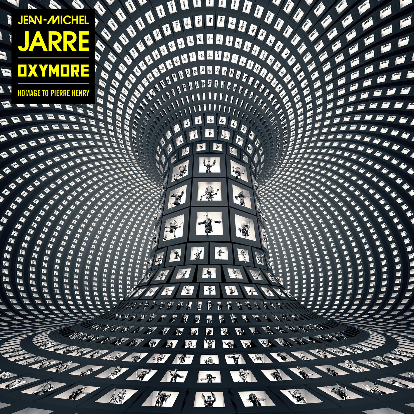 OXYMORE