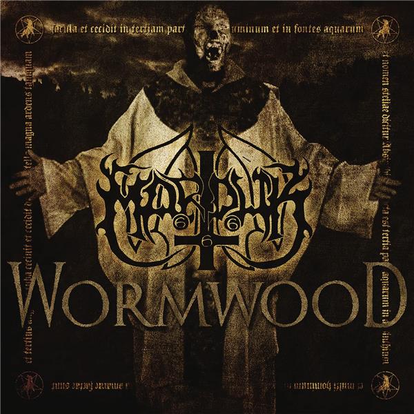 Wormwood