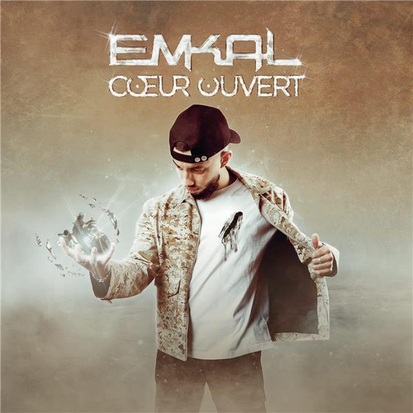 Coeur Ouvert