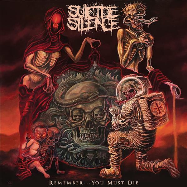 Remember… You Must Die