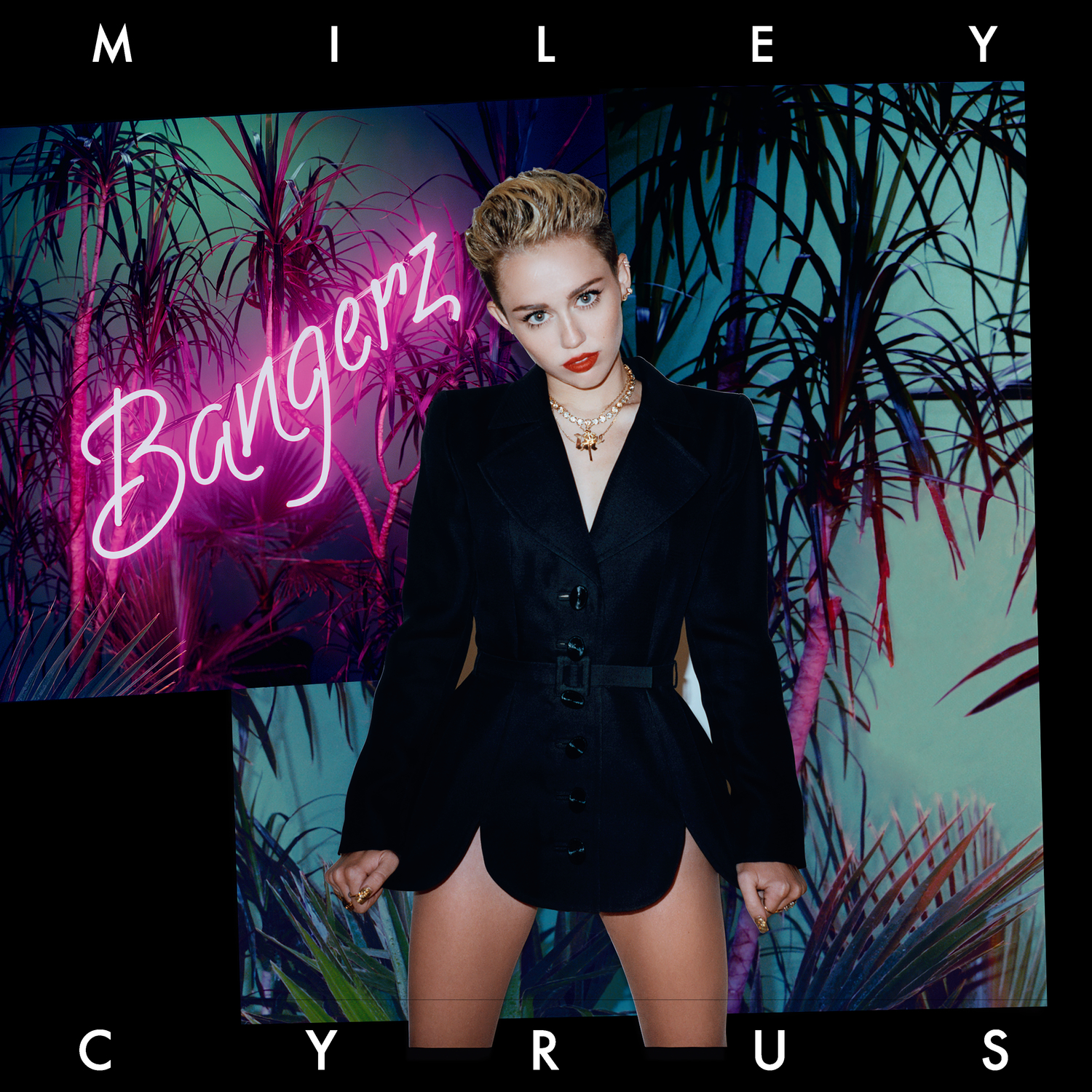 Bangerz