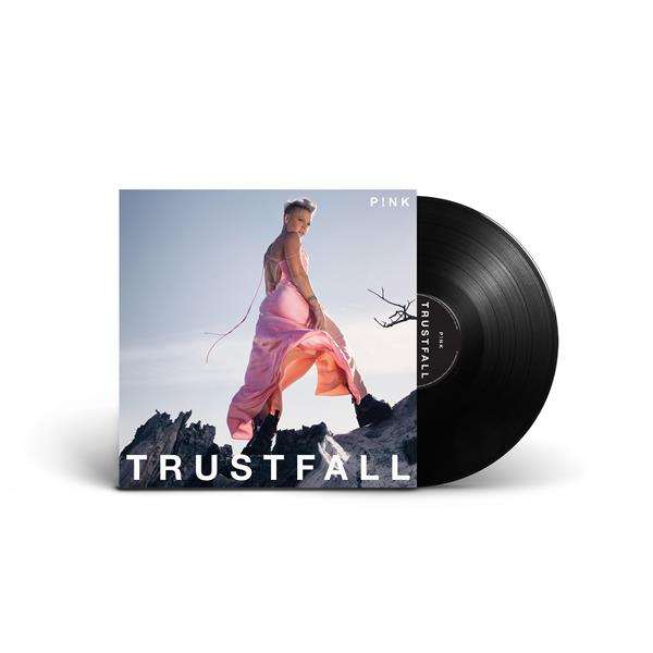 TRUSTFALL