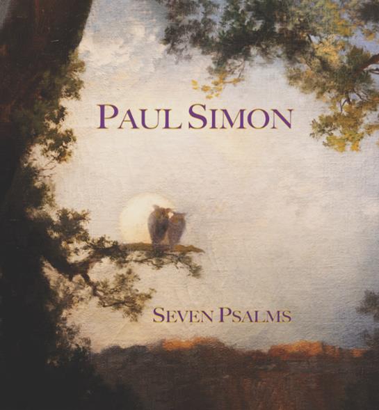 Seven Psalms