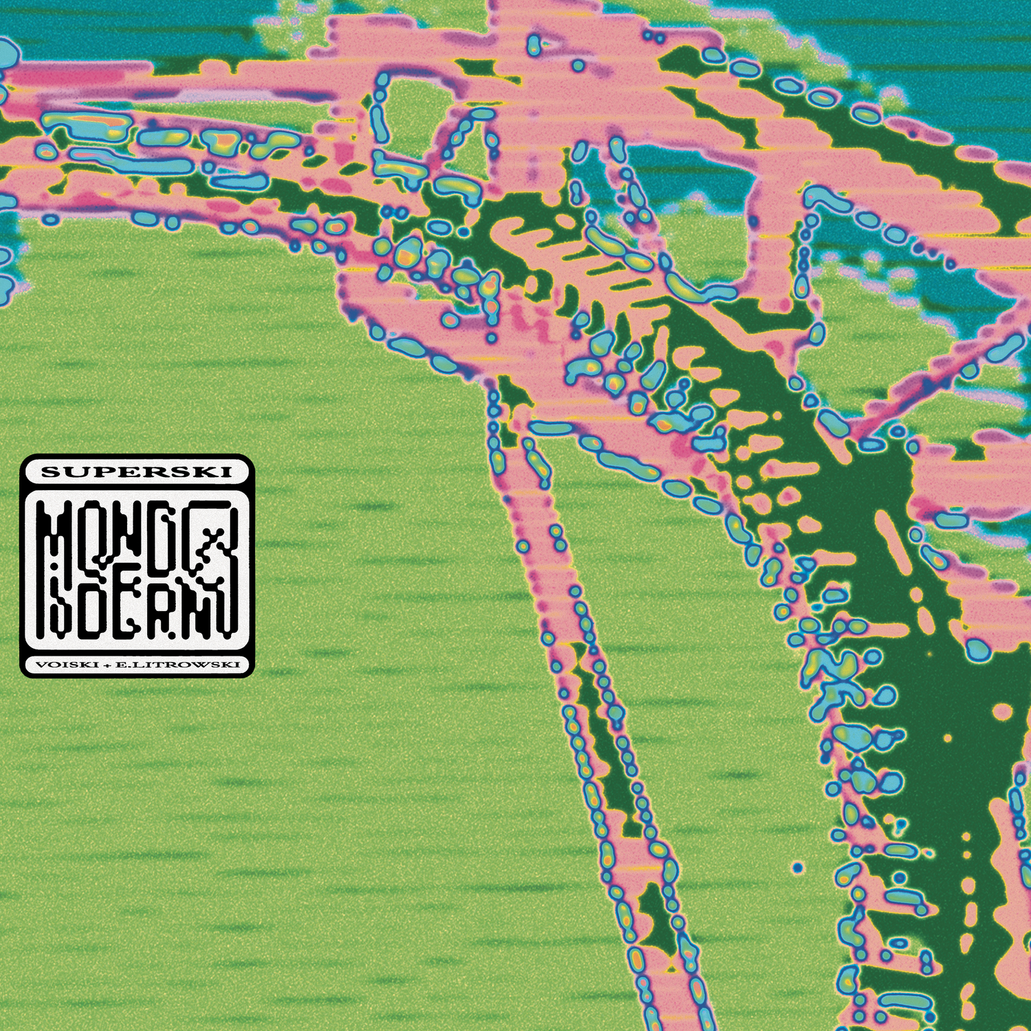 Mondo Moderno