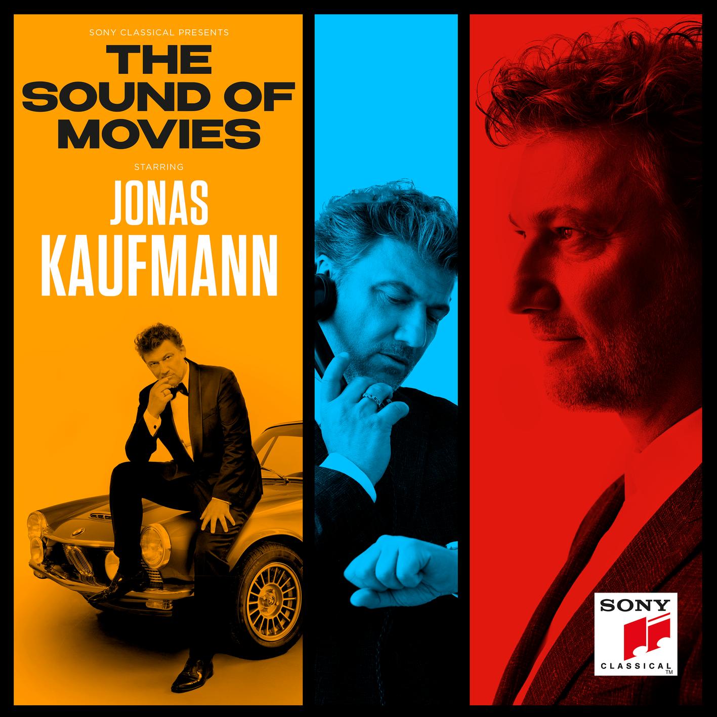The Sound of Movies