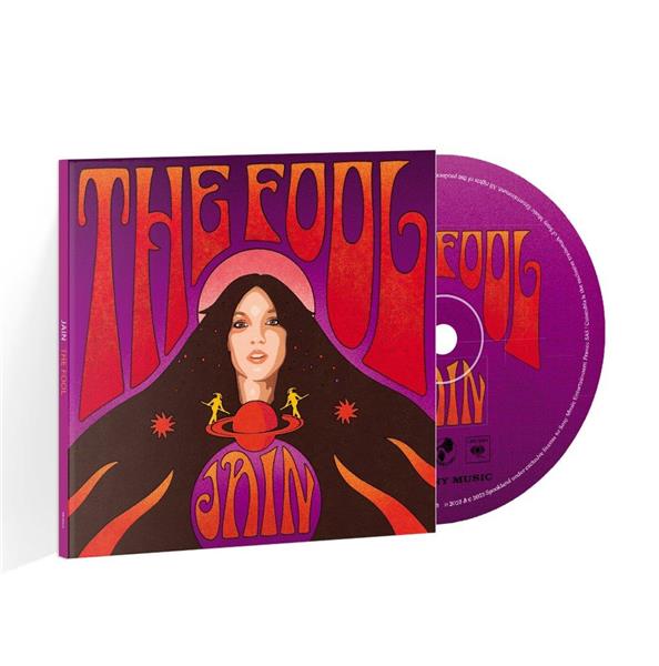 The Fool