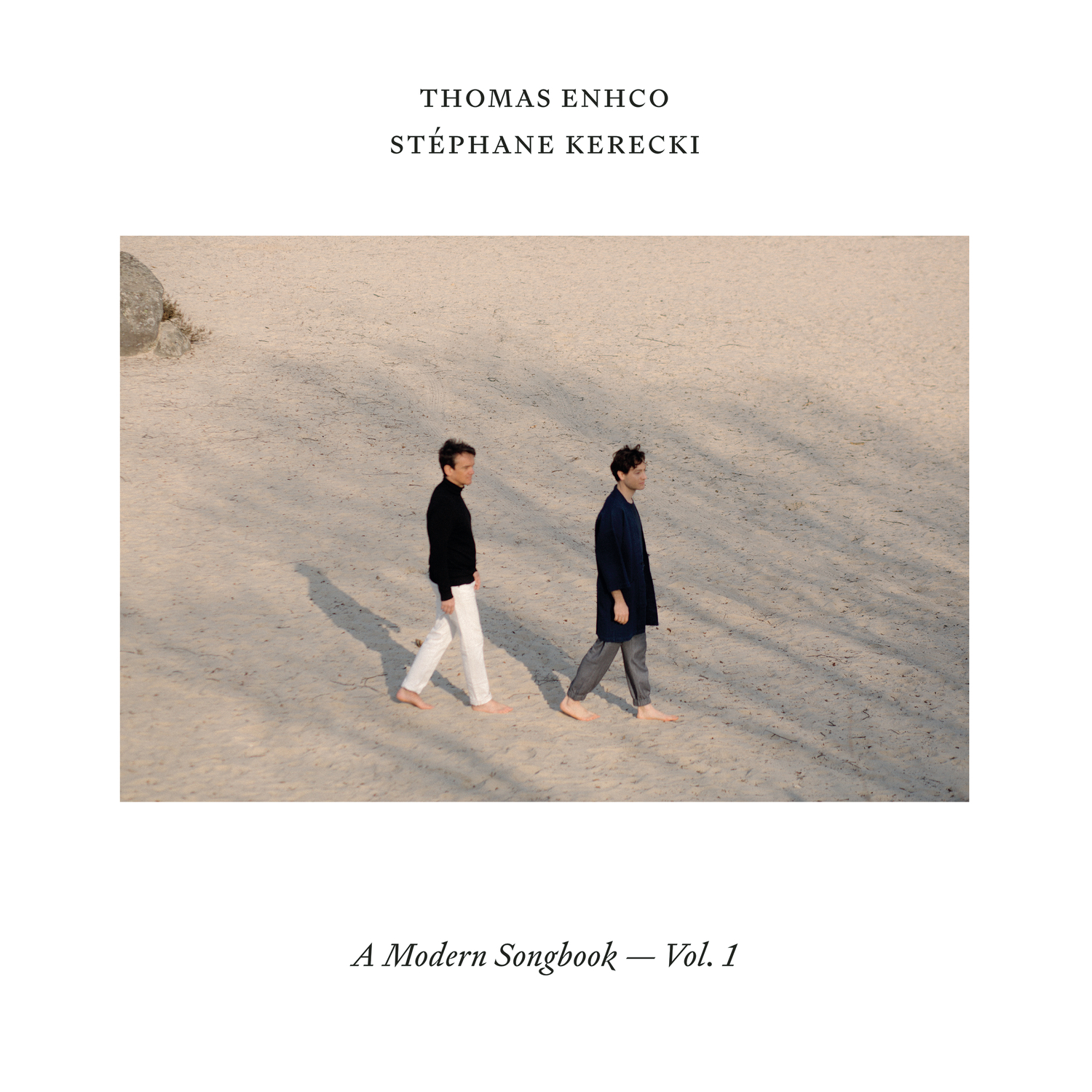 A Modern Songbook Vol. 1
