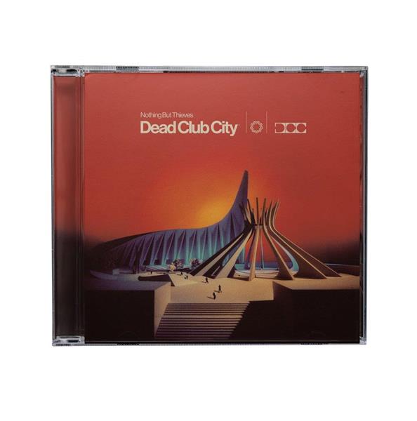 Dead Club City