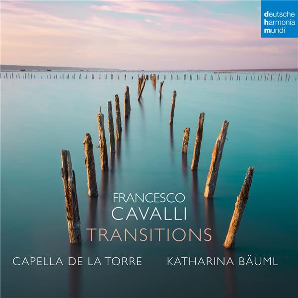 Francesco Cavalli: transitions