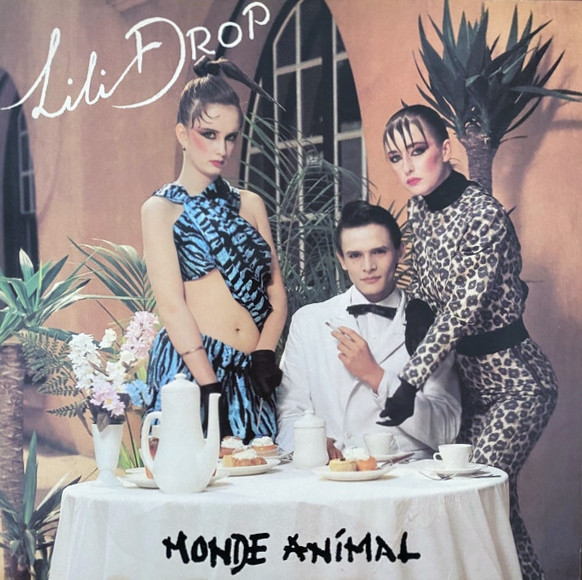 Monde animal