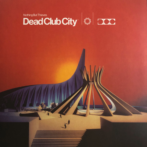 Dead Club City Exclusivité Fnac Vinyle Coloré
