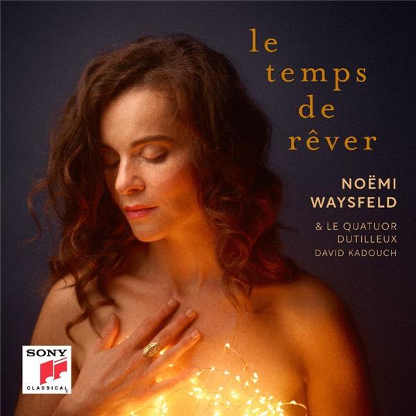 Le temps de réver