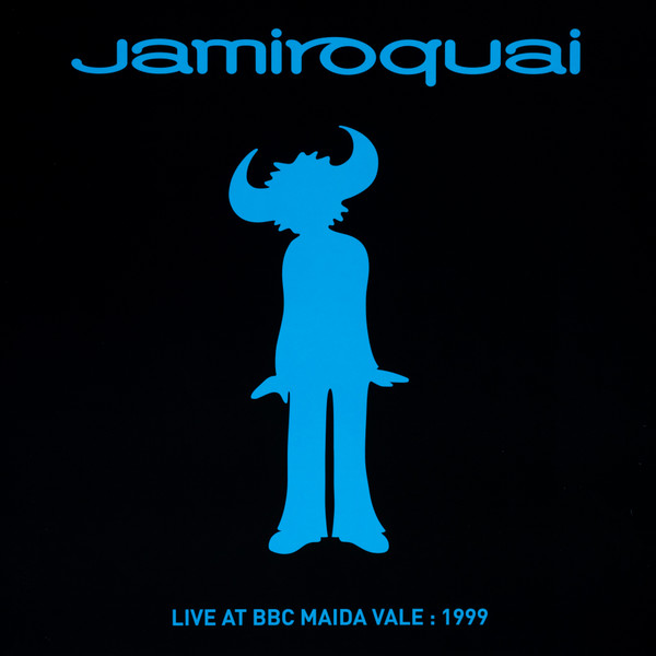 Live At BBC Maida Vale 1999