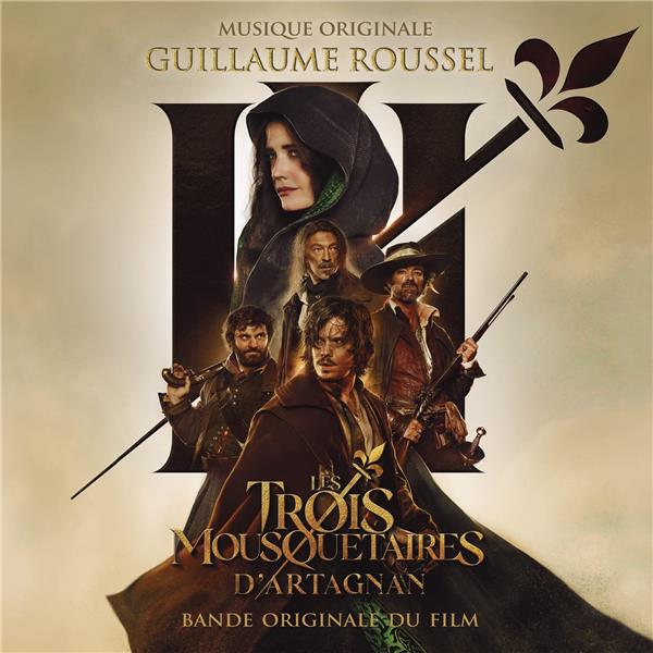 Les 3 Mousquetaires : D'Artagnan