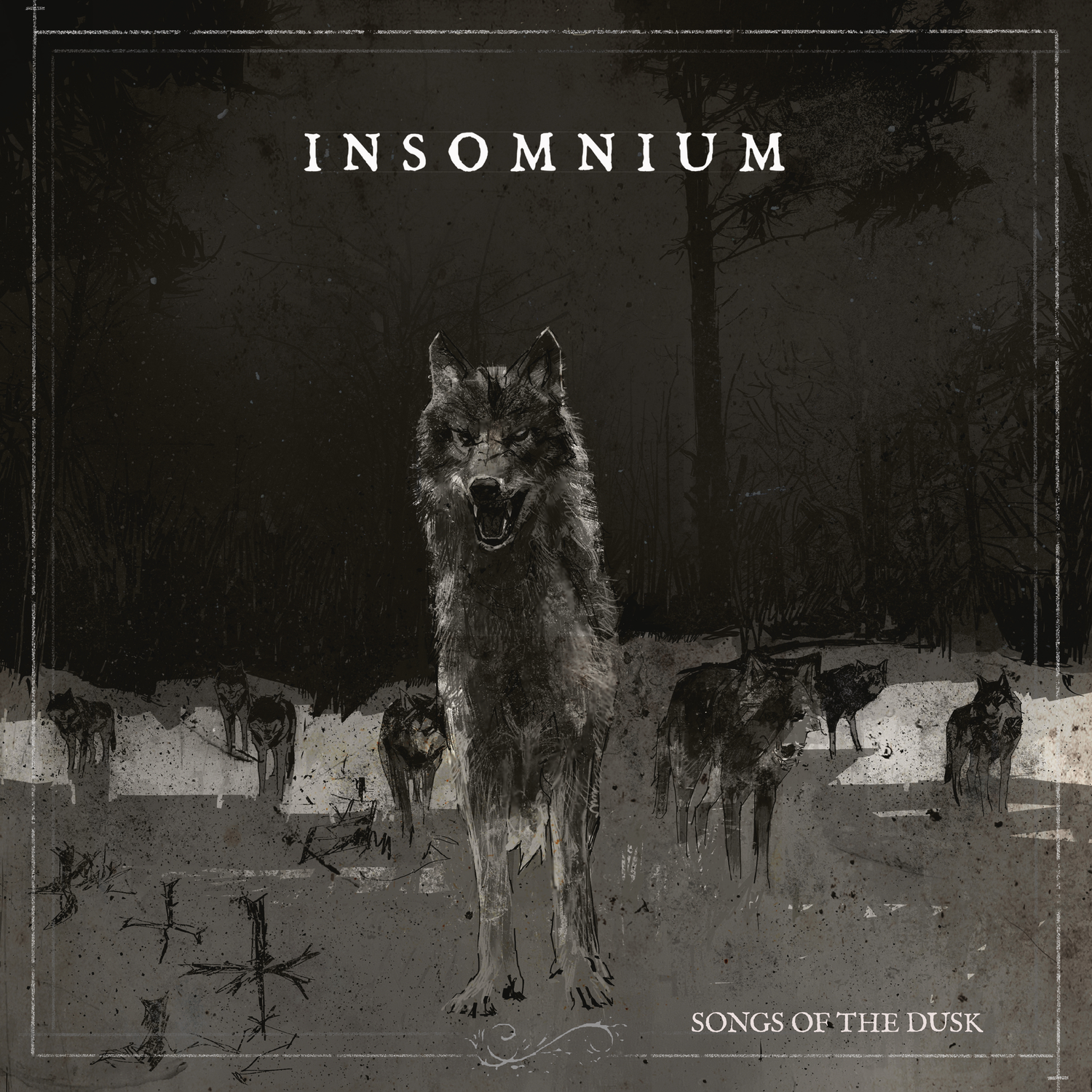 Songs Of The Dusk - EP