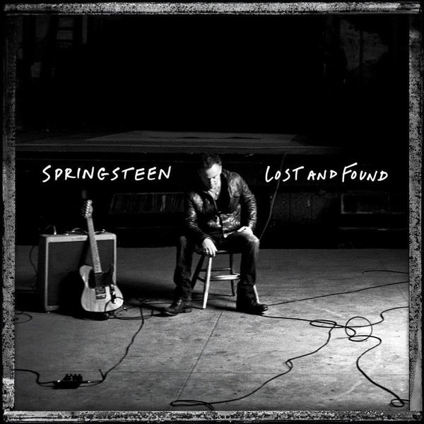 Lost and Found: Selections From the Lost Albums