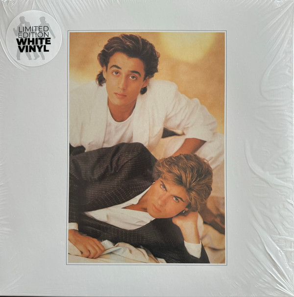 Make It Big Édition Limitée Exclusivité Fnac Vinyle Blanc