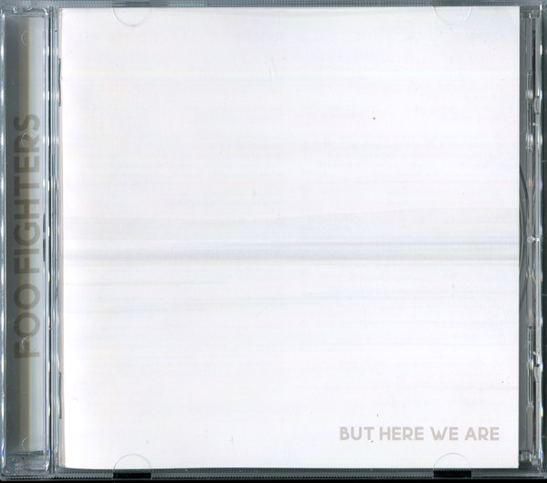 But Here We Are