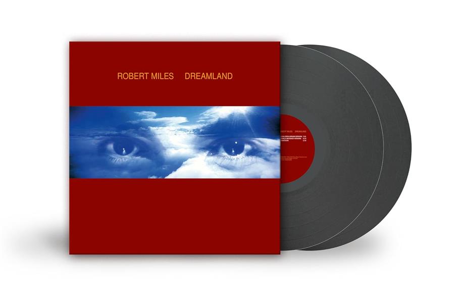 Dreamland