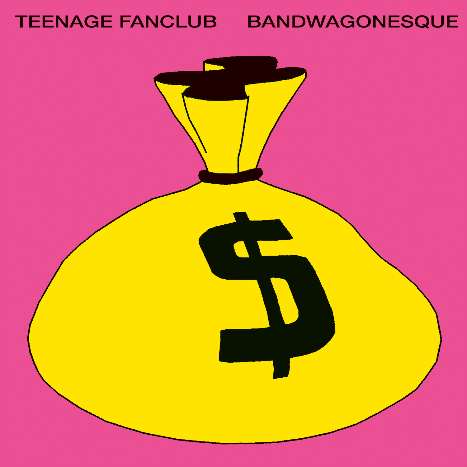 Bandwagonesque