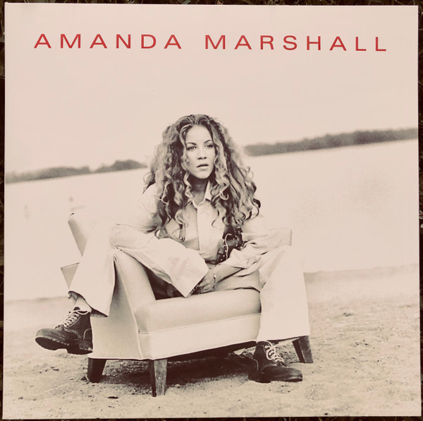 Amanda Marshall
