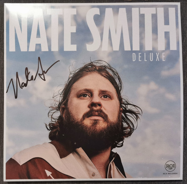 Nate Smith