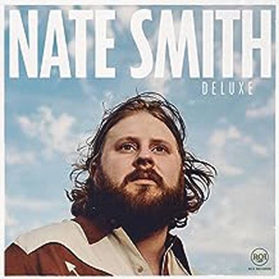 Nate Smith Édition Deluxe