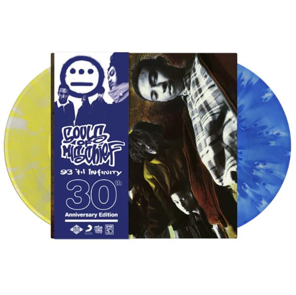 93 'Til Infinity - 30th Anniversary