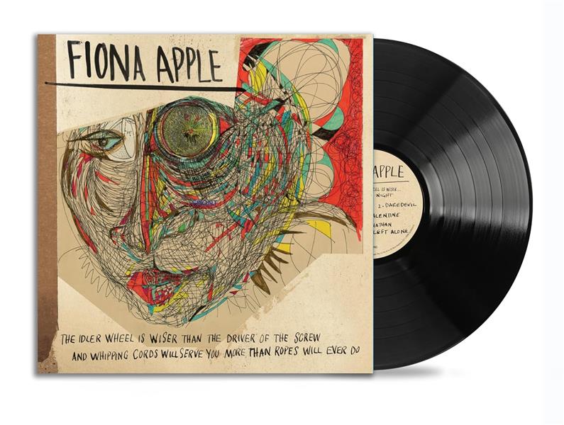 The Idler Wheel Is Wiser Than the Driver of the Screw and Whipping Cords Will Serve You More Than Ropes Will Ever Do