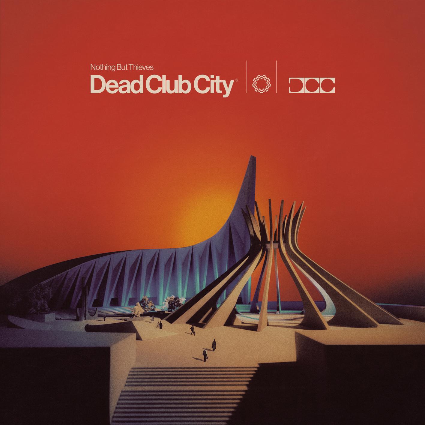 Dead Club City (Deluxe)