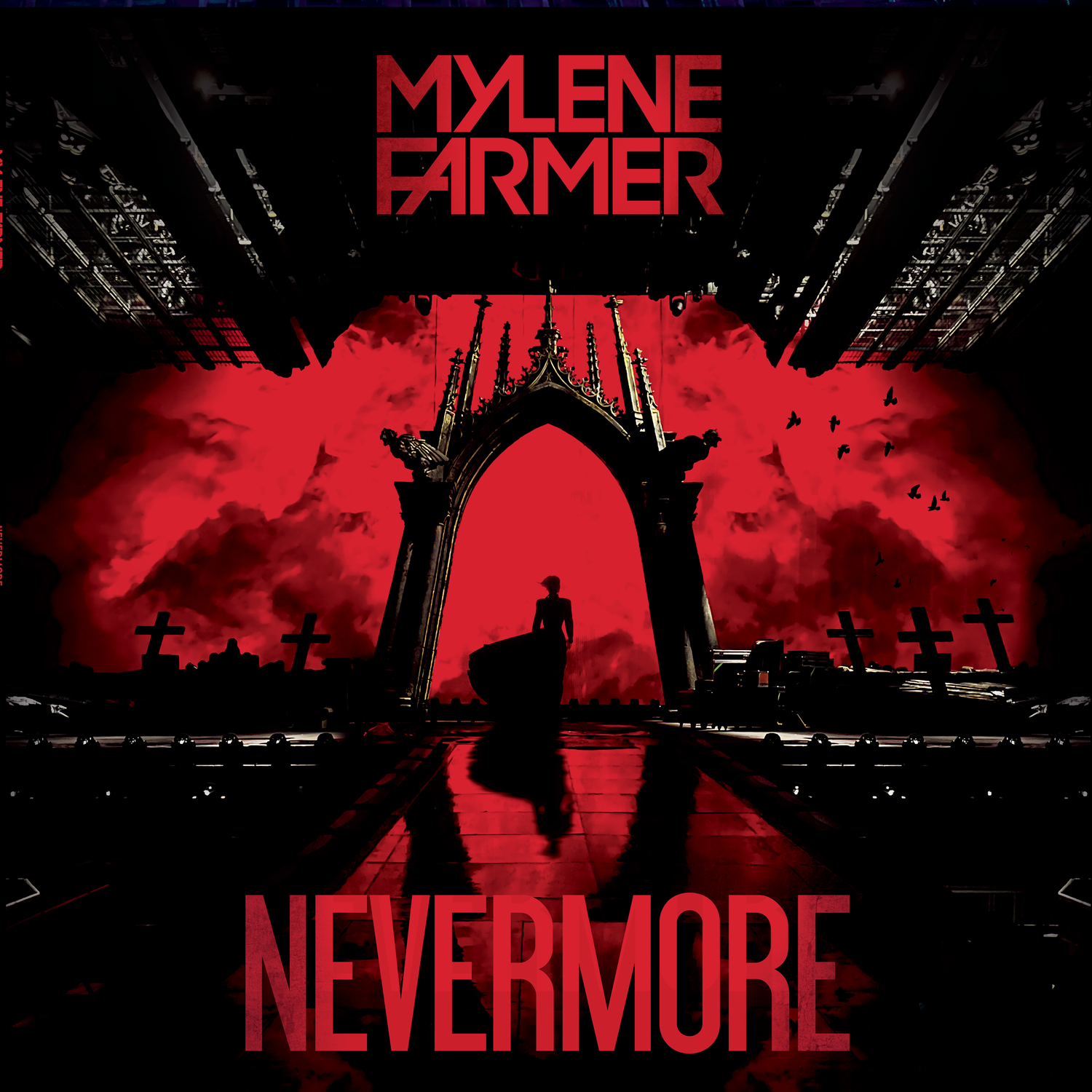 Nevermore