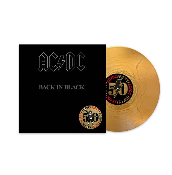 Back in Black