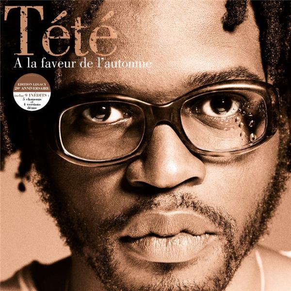 À la faveur de l'automne (Edition Legacy 20e anniversaire)